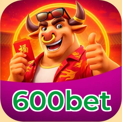 Estatísticas de bônus da 600bet